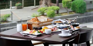 KKR Hotel Kanazawa