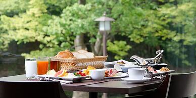 KKR Hotel Kanazawa
