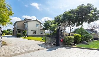 DeepDitch B&B