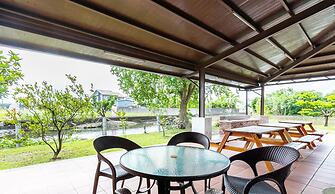 DeepDitch B&B