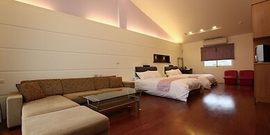 DeepDitch B&B