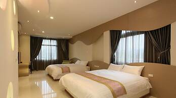 DeepDitch B&B