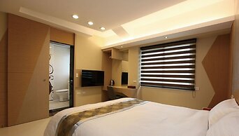 DeepDitch B&B