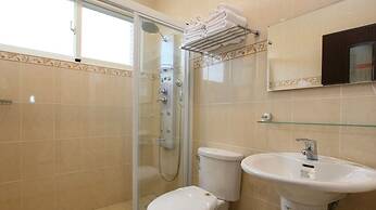 DeepDitch B&B