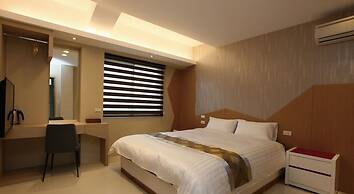 DeepDitch B&B