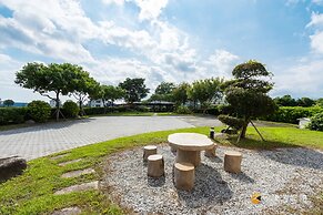 DeepDitch B&B