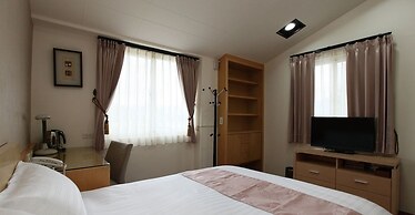 DeepDitch B&B