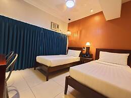 Pacific Park Hotel