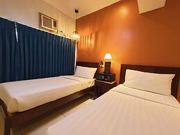 Pacific Park Hotel
