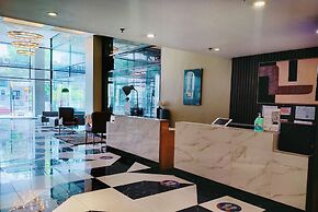 Pacific Park Hotel