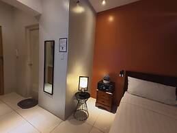 Pacific Park Hotel
