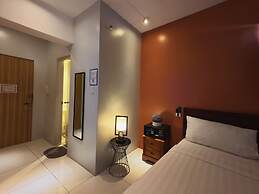 Pacific Park Hotel