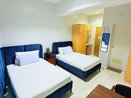 Pacific Park Hotel