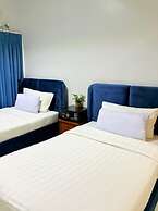 Pacific Park Hotel