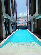 Pacific Park Hotel