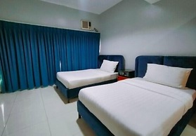 Pacific Park Hotel