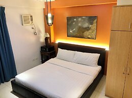 Pacific Park Hotel