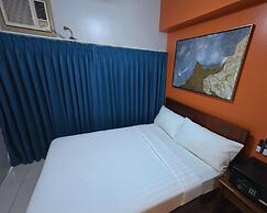 Pacific Park Hotel