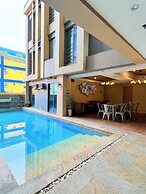Pacific Park Hotel