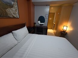 Pacific Park Hotel
