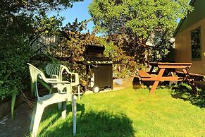 Bay Cottages
