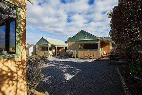 Bay Cottages