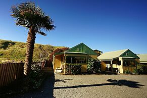 Bay Cottages