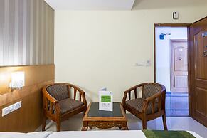 Treebo Akshaya Lalbagh Inn