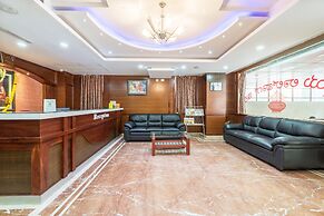 Treebo Akshaya Lalbagh Inn