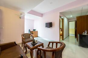 Treebo Akshaya Lalbagh Inn