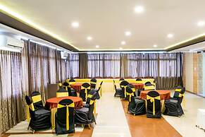 Octave Hotel & Spa JP Nagar