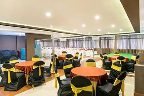 Octave Hotel & Spa JP Nagar