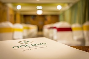 Octave Hotel & Spa JP Nagar