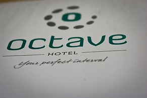Octave Hotel & Spa JP Nagar