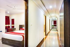 Octave Hotel & Spa JP Nagar