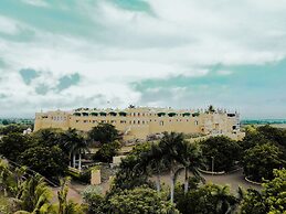 Heritage Khirasara Palace