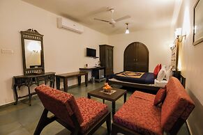 Heritage Khirasara Palace