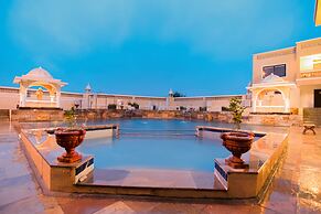 Heritage Khirasara Palace