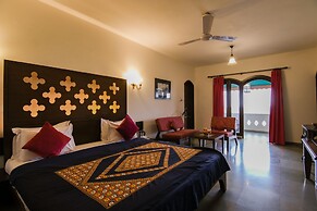 Heritage Khirasara Palace