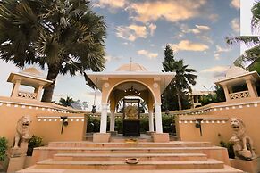 Heritage Khirasara Palace