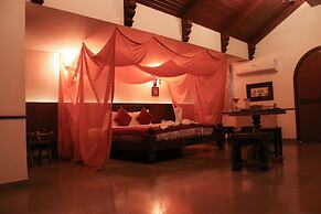 Heritage Khirasara Palace