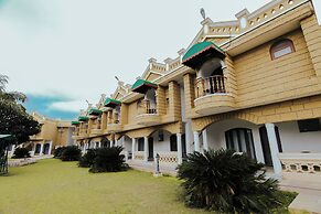Heritage Khirasara Palace