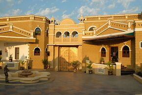 Heritage Khirasara Palace