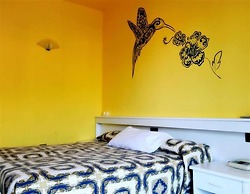 Hotel Stazione sul lago di Iseo