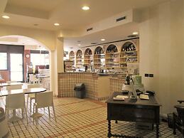 Hotel Stazione sul lago di Iseo
