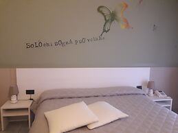 Hotel Stazione sul lago di Iseo