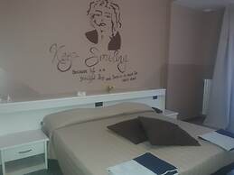 Hotel Stazione sul lago di Iseo