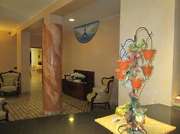 Hotel Stazione sul lago di Iseo