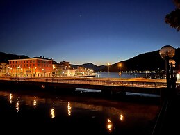 Hotel Stazione sul lago di Iseo