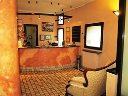 Hotel Stazione sul lago di Iseo